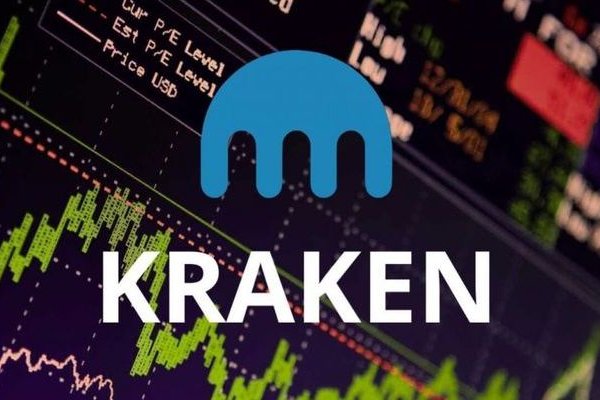 Kraken что это такое