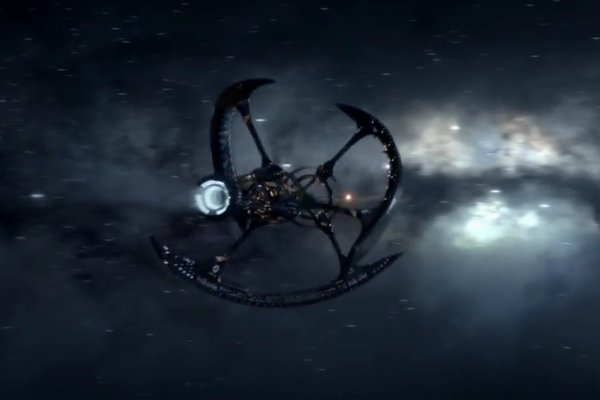 Kraken 11at