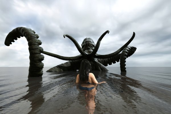Kraken 18at зеркало