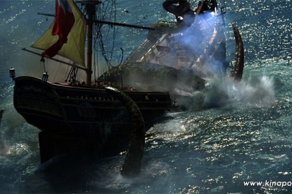 Kraken смылка