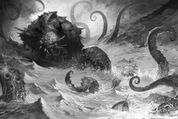 Магазин kraken даркнет
